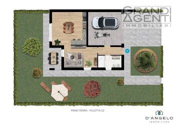 Foto 46 - Villa a Schiera Don G. Minzoni, Roverbella - foto 46