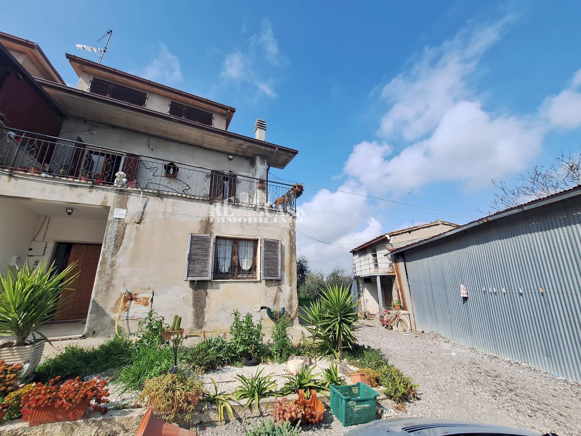 Foto 2 - Casa indipendente via montecoccio
 
12, Spinetoli - foto 2