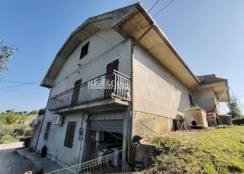 Foto 4 - Casa indipendente via montecoccio
 
12, Spinetoli - foto 4