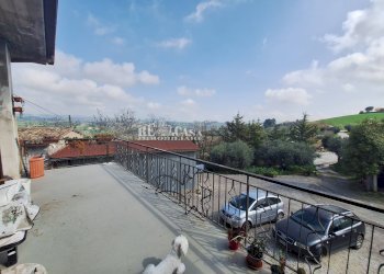 Foto 37 - Casa indipendente via montecoccio
 
12, Spinetoli - foto 37