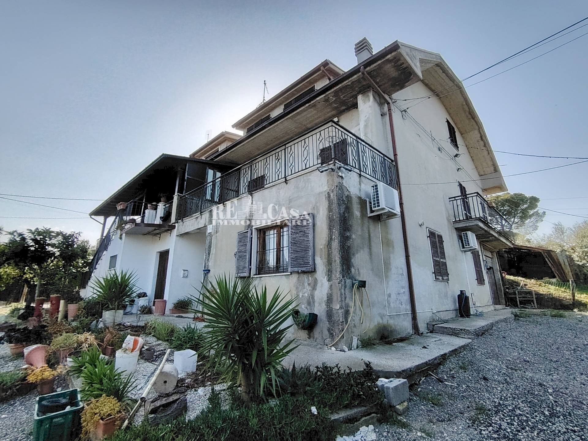 Foto 3 - Casa indipendente via montecoccio
 
12, Spinetoli - foto 3