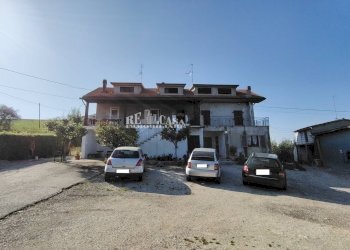 Foto 1 - Casa indipendente via montecoccio
 
12, Spinetoli - foto 1