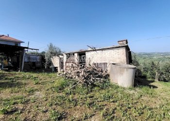 Foto 50 - Casa indipendente via montecoccio
 
12, Spinetoli - foto 50