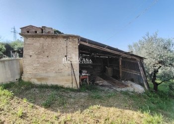 Foto 52 - Casa indipendente via montecoccio
 
12, Spinetoli - foto 52