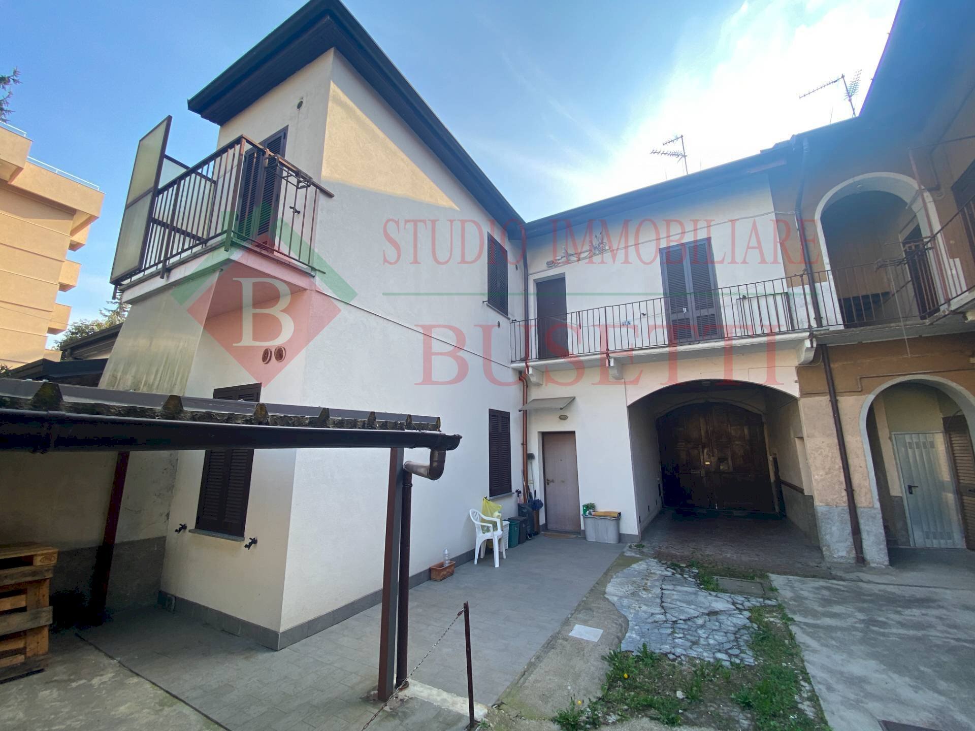 Foto 1 - Bilocale via P. Micca, Legnano - foto 1