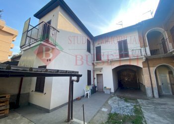 Foto 1 - Two-room apartment via P. Micca, Legnano - photo 1