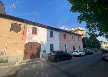 Foto 39 - Two-room apartment via P. Micca, Legnano - photo 39