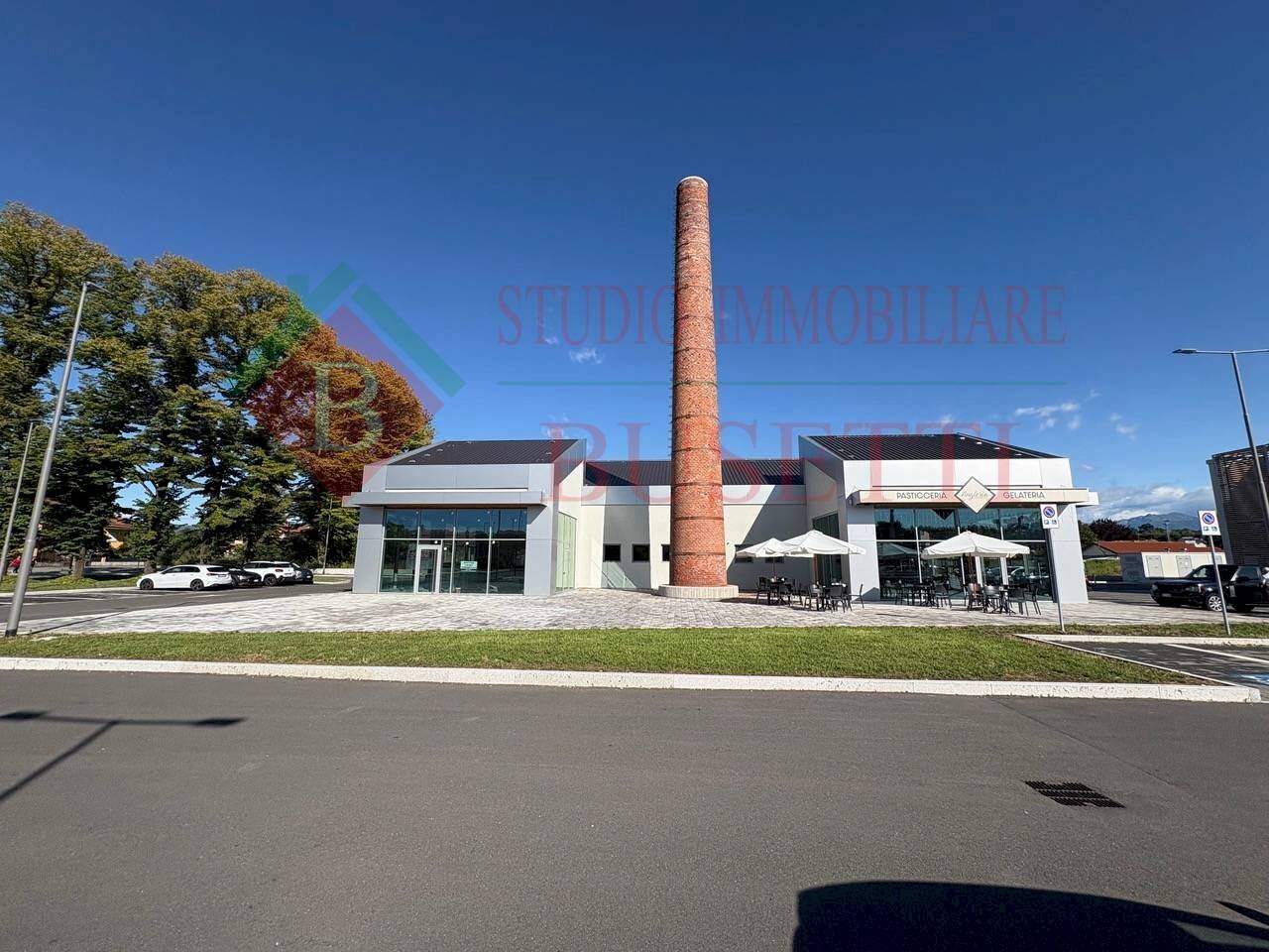 Foto 1 - Negozio via Roma
 
505, Ispra - foto 1