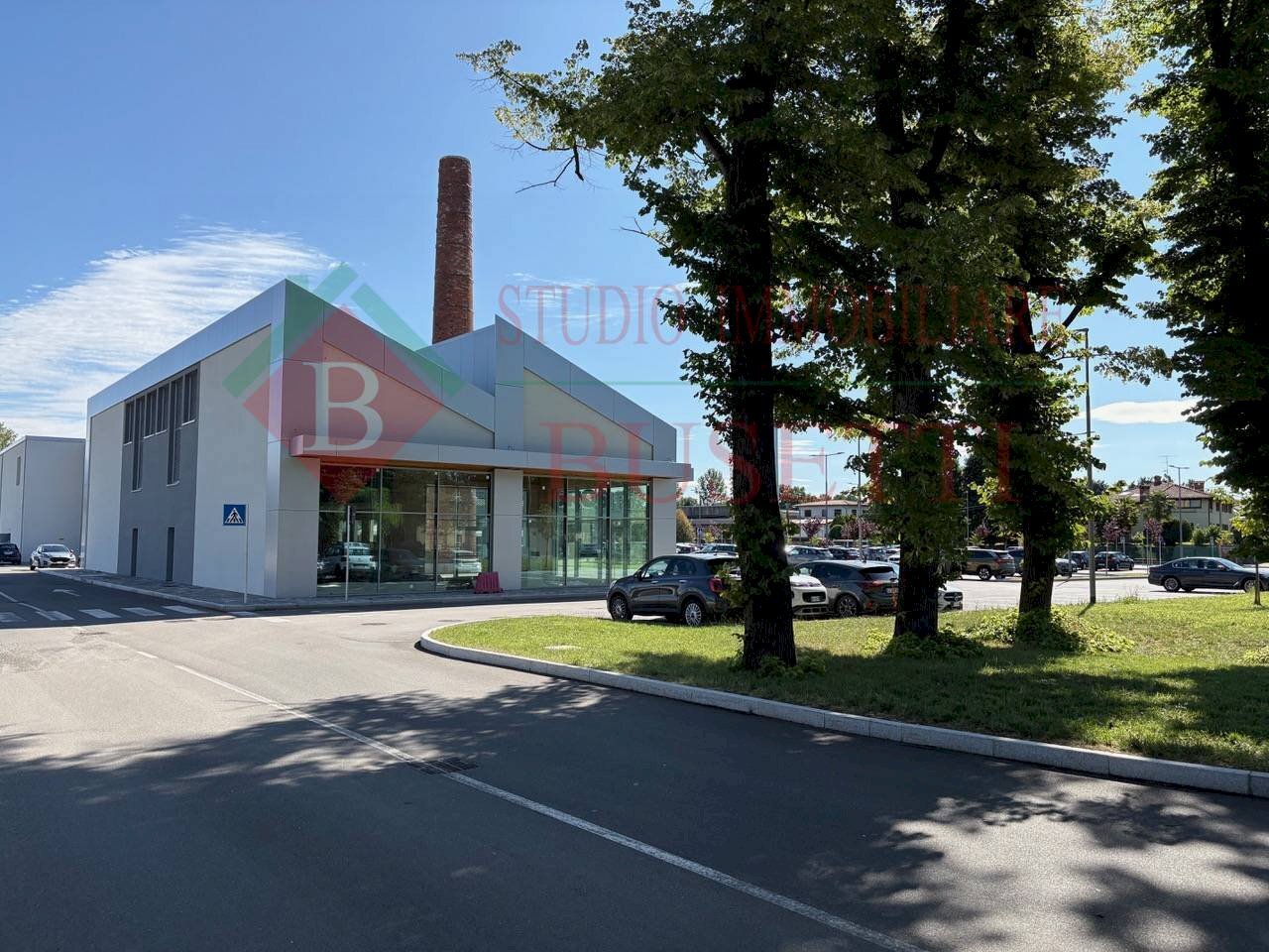 Foto 2 - Negozio via Roma
 
505, Ispra - foto 2