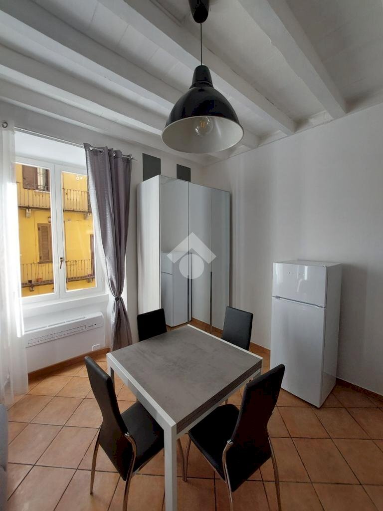 One-room apartment Via Amatore Sciesa, Milano - photo 2