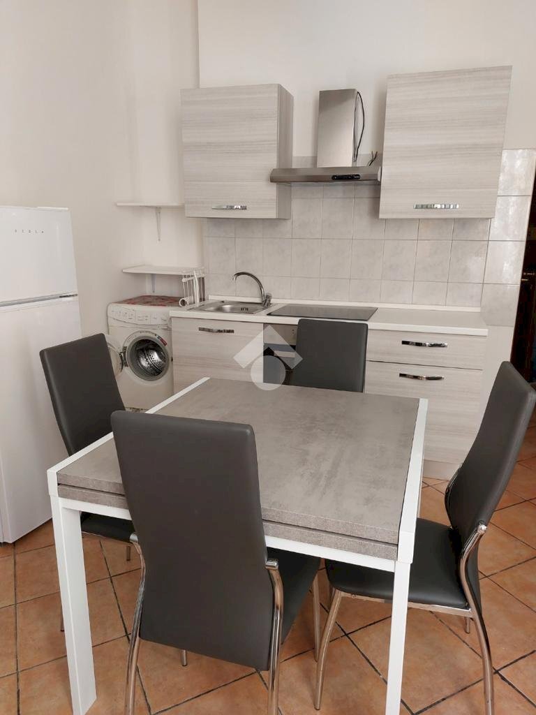 One-room apartment Via Amatore Sciesa, Milano - photo 3