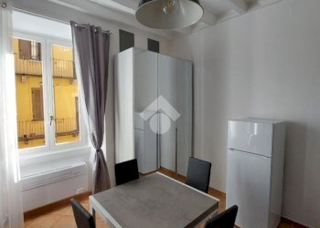 One-room apartment Via Amatore Sciesa, Milano - photo 2