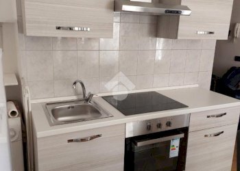 One-room apartment Via Amatore Sciesa, Milano - photo 9