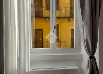 One-room apartment Via Amatore Sciesa, Milano - photo 11