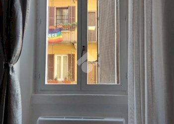 One-room apartment Via Amatore Sciesa, Milano - photo 12