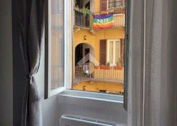 One-room apartment Via Amatore Sciesa, Milano - photo 13