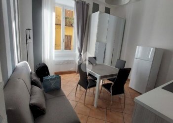 One-room apartment Via Amatore Sciesa, Milano - photo 16