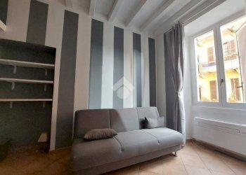 One-room apartment Via Amatore Sciesa, Milano - photo 18