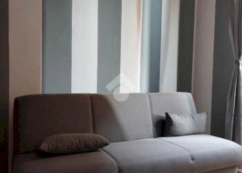 One-room apartment Via Amatore Sciesa, Milano - photo 19