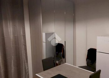 One-room apartment Via Amatore Sciesa, Milano - photo 21