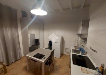 One-room apartment Via Amatore Sciesa, Milano - photo 22