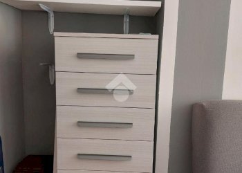 One-room apartment Via Amatore Sciesa, Milano - photo 23