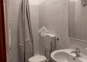 One-room apartment Via Amatore Sciesa, Milano - photo 25