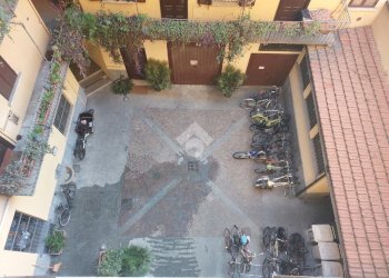 One-room apartment Via Amatore Sciesa, Milano - photo 29