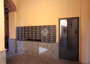 One-room apartment Via Amatore Sciesa, Milano - photo 31