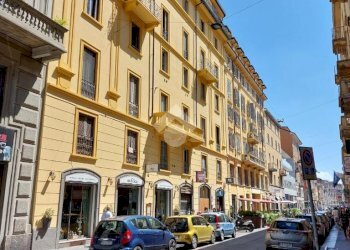One-room apartment Via Amatore Sciesa, Milano - photo 35