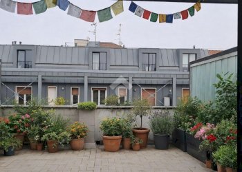 Appartamento Via Antonio Fogazzaro, Milano - foto 7