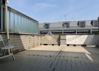 Appartamento Via Antonio Fogazzaro, Milano - foto 9