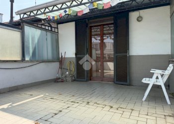 Appartamento Via Antonio Fogazzaro, Milano - foto 10