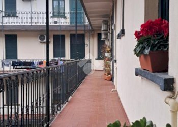 Appartamento Via Antonio Fogazzaro, Milano - foto 12