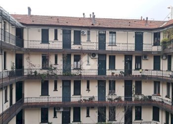 Appartamento Via Antonio Fogazzaro, Milano - foto 15