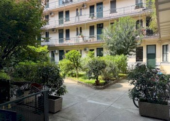 Appartamento Via Antonio Fogazzaro, Milano - foto 16