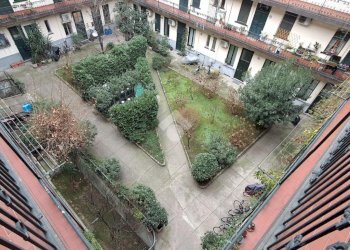 Appartamento Via Antonio Fogazzaro, Milano - foto 17