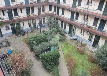Appartamento Via Antonio Fogazzaro, Milano - foto 18