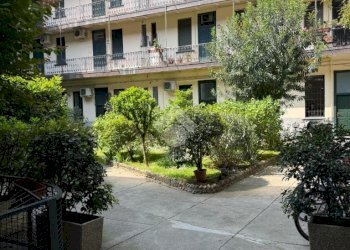 Appartamento Via Antonio Fogazzaro, Milano - foto 19