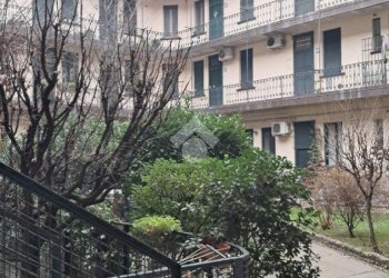 Appartamento Via Antonio Fogazzaro, Milano - foto 20