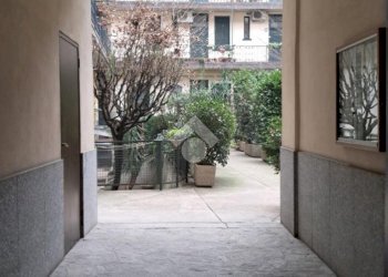 Appartamento Via Antonio Fogazzaro, Milano - foto 21