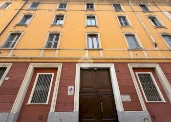 Appartamento Via Antonio Fogazzaro, Milano - foto 24