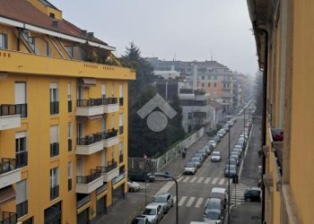 Appartamento Via Antonio Fogazzaro, Milano - foto 26