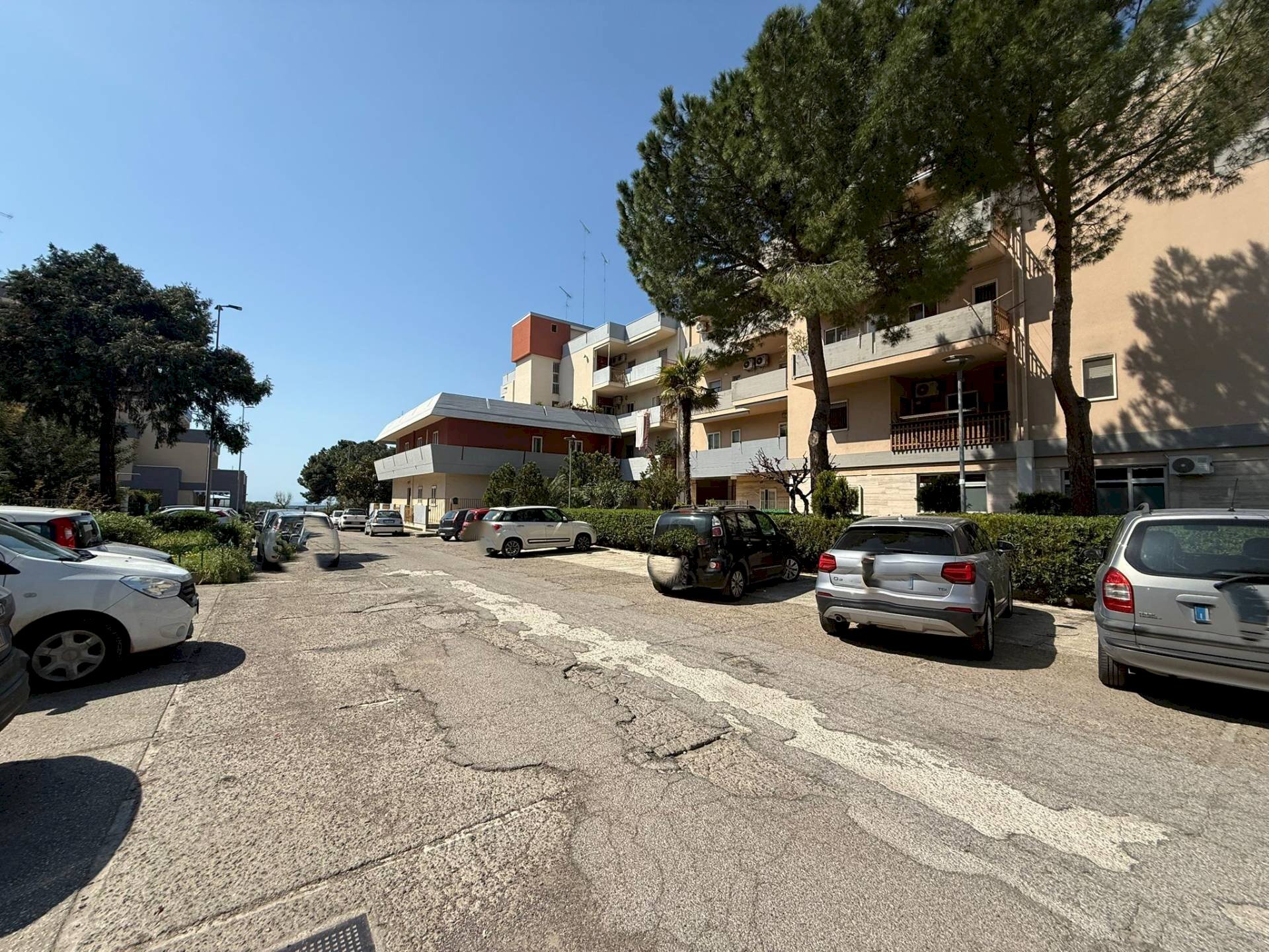 Foto 1 - Appartamento Massafra - foto 1