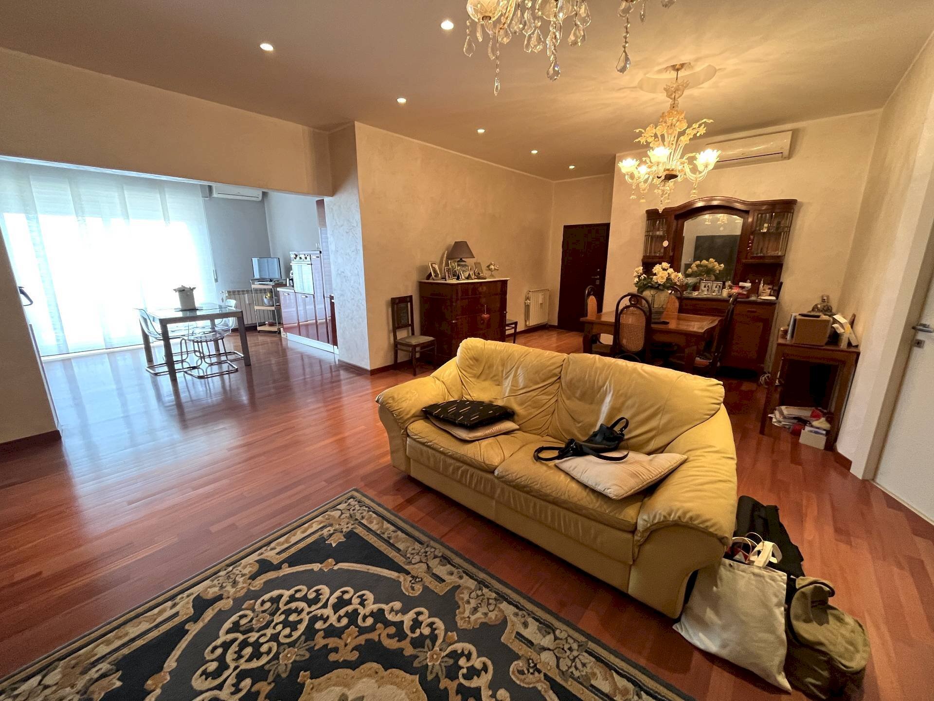 Foto 1 - Quadrilocale CORSO MAZZINI
 
320, Vasto - foto 1