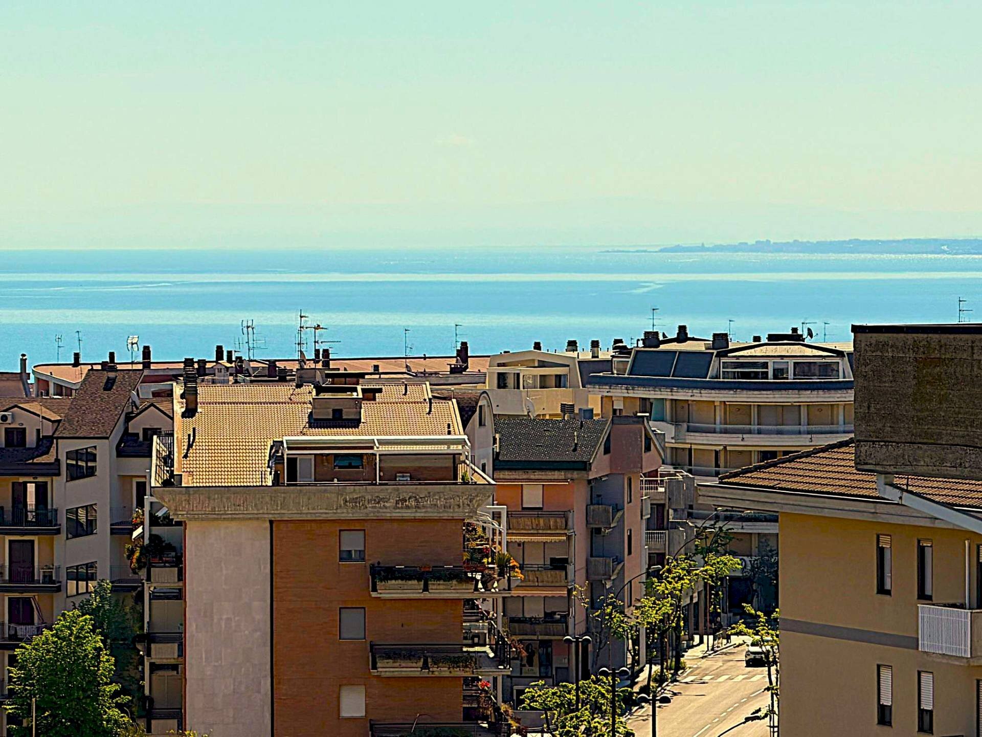 Foto 2 - Quadrilocale CORSO MAZZINI
 
320, Vasto - foto 2