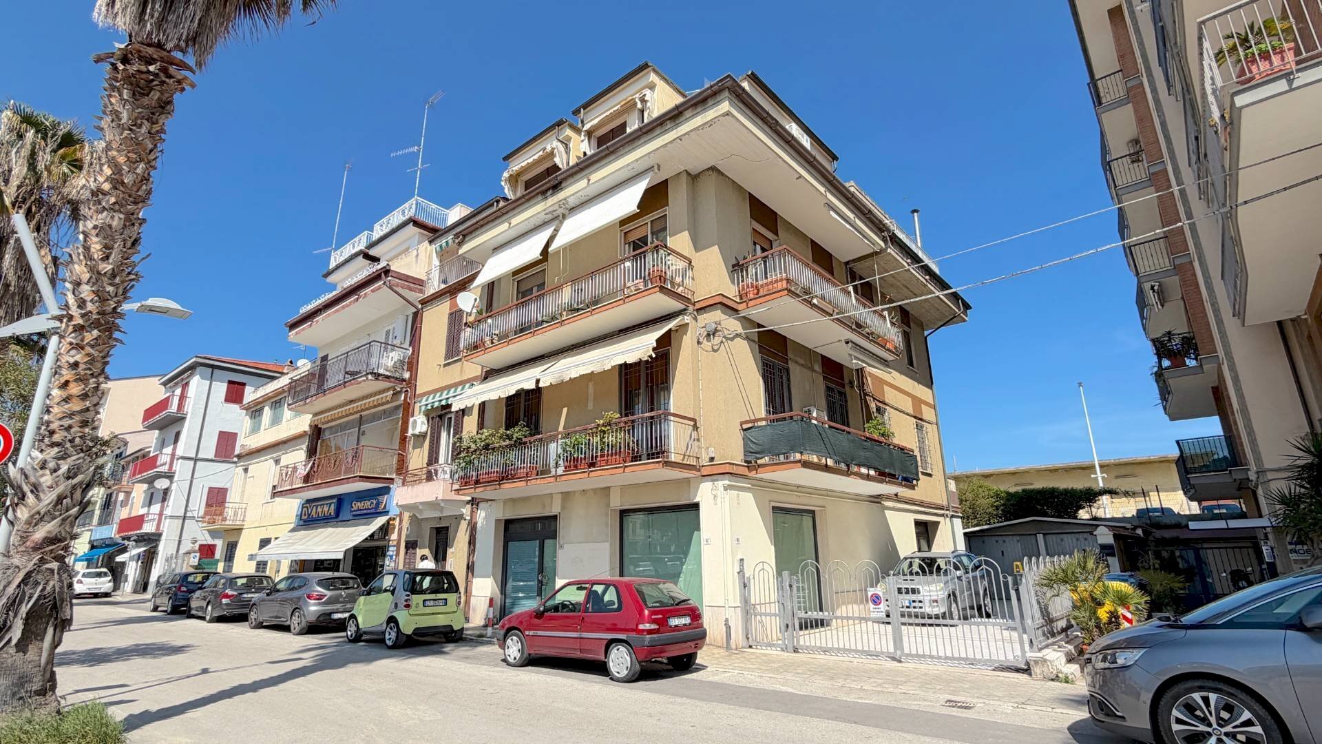 Foto 1 - Apartment Via Calatafimi
 
90, San Benedetto del Tronto - photo 1