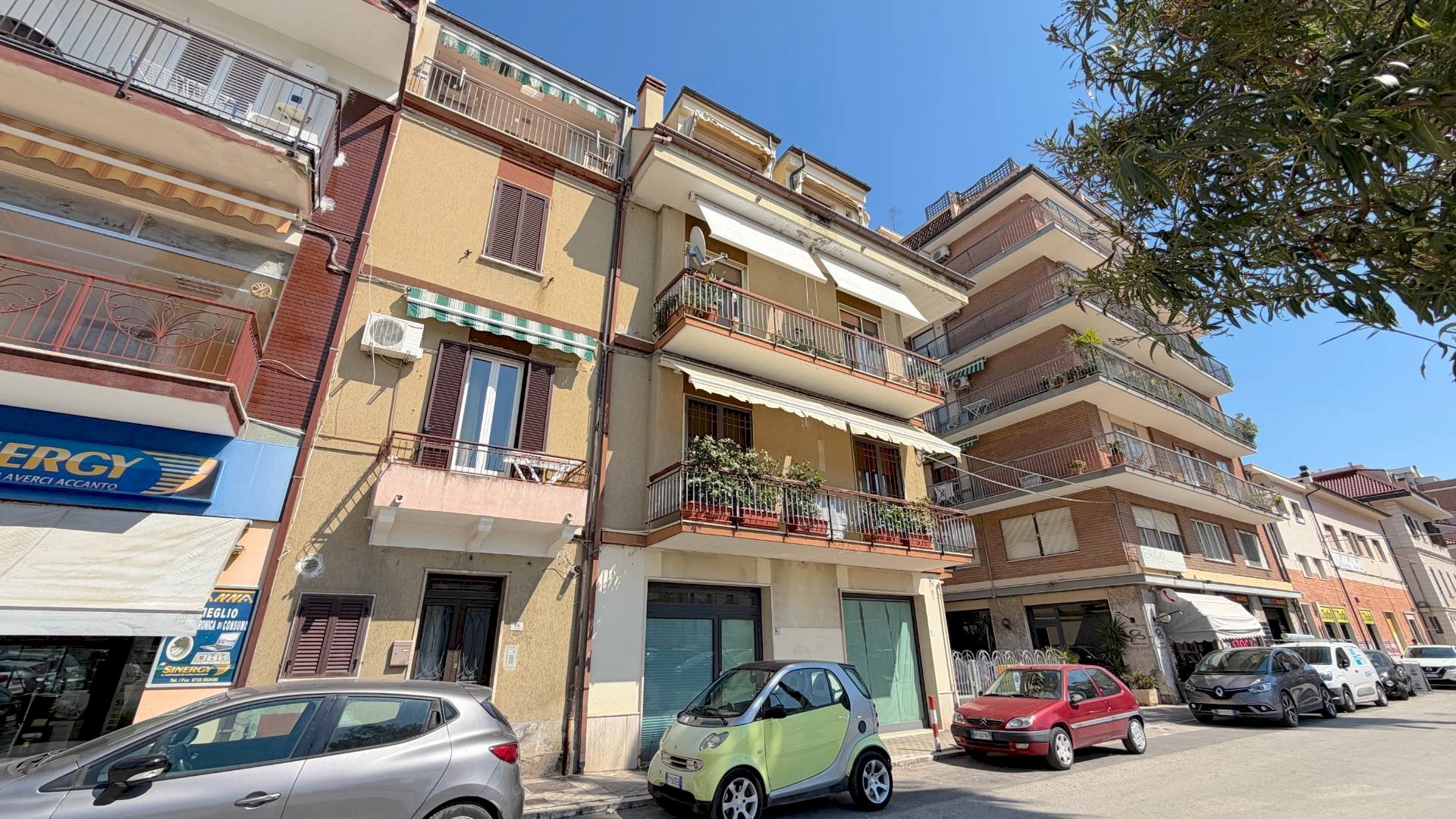 Foto 2 - Apartment Via Calatafimi
 
90, San Benedetto del Tronto - photo 2