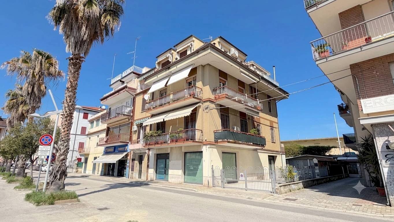 Foto 1 - Apartment Via Calatafimi
 
90, San Benedetto del Tronto - photo 1