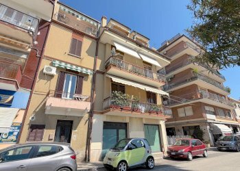 Foto 2 - Apartment Via Calatafimi
 
90, San Benedetto del Tronto - photo 2